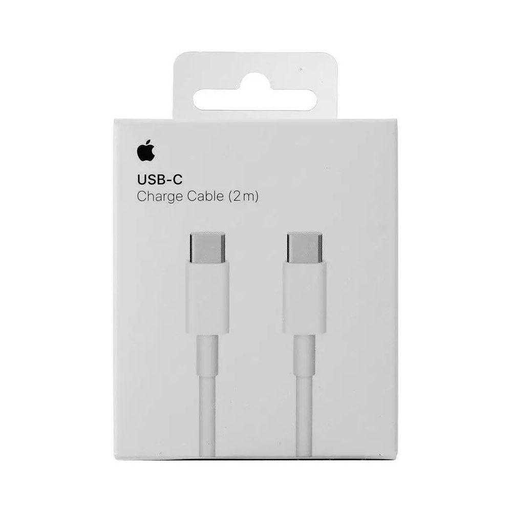 Кабель Apple [MLL82ZM/A] USB-C Charge Cable (2m) 18893