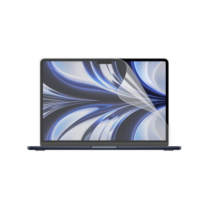 Захисна плівка Monblan для MacBook Pro 16.2 2021 (Transparent) 18941