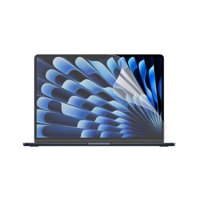 Захисна плівка Monblan для MacBook Pro 16.2 2021 (Transparent) 18942