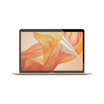 Захисна плівка Monblan для MacBook Pro 16.2 2021 (Transparent) 18943