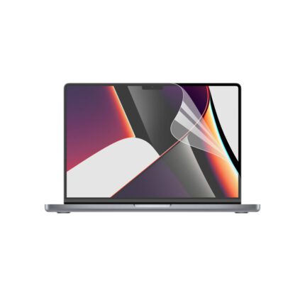 Захисна плівка Monblan для MacBook Pro 16.2 2021 (Transparent) 18944