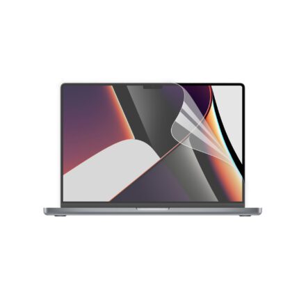 Захисна плівка Monblan для MacBook Pro 16.2 2021 (Transparent) 18945