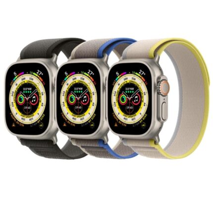 Ремінець Trail Loop для Apple Watch 42/44/45/49mm M/L 19402