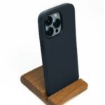 Чохол Monblan для iPhone 13 Pro [MMS13P] Magnetic Silicone [MagSafe & Animation] Series 22108