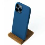 Чохол Monblan для iPhone 13 Pro Max [MMS13PM] Magnetic Silicone [MagSafe & Animation] Series 22116