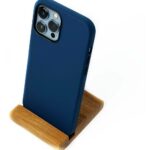 Чохол Monblan для iPhone 13 Pro Max [MMS13PM] Magnetic Silicone [MagSafe & Animation] Series 22118