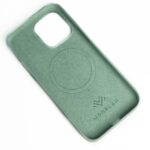 Чохол Monblan для iPhone 14 Pro Max [MMS14PM] Magnetic Silicone [MagSafe] Series 22162