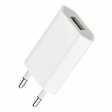 Адаптер USB Power Adapter 5W 1:1 Original with box 22247