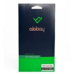 Захисне скло Alabay для iPhone 15 Pro Max Anti Static [Dust-Proof] (Black) 22300