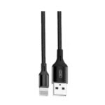 Кабель XO [NB143] USB to Lightning 1m 19278