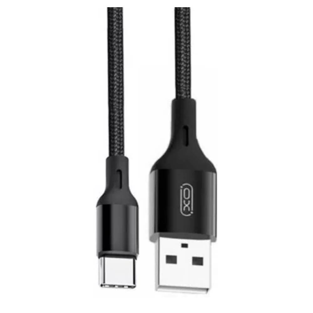 Кабель XO [NB143] USB to USB-C 1m 19288