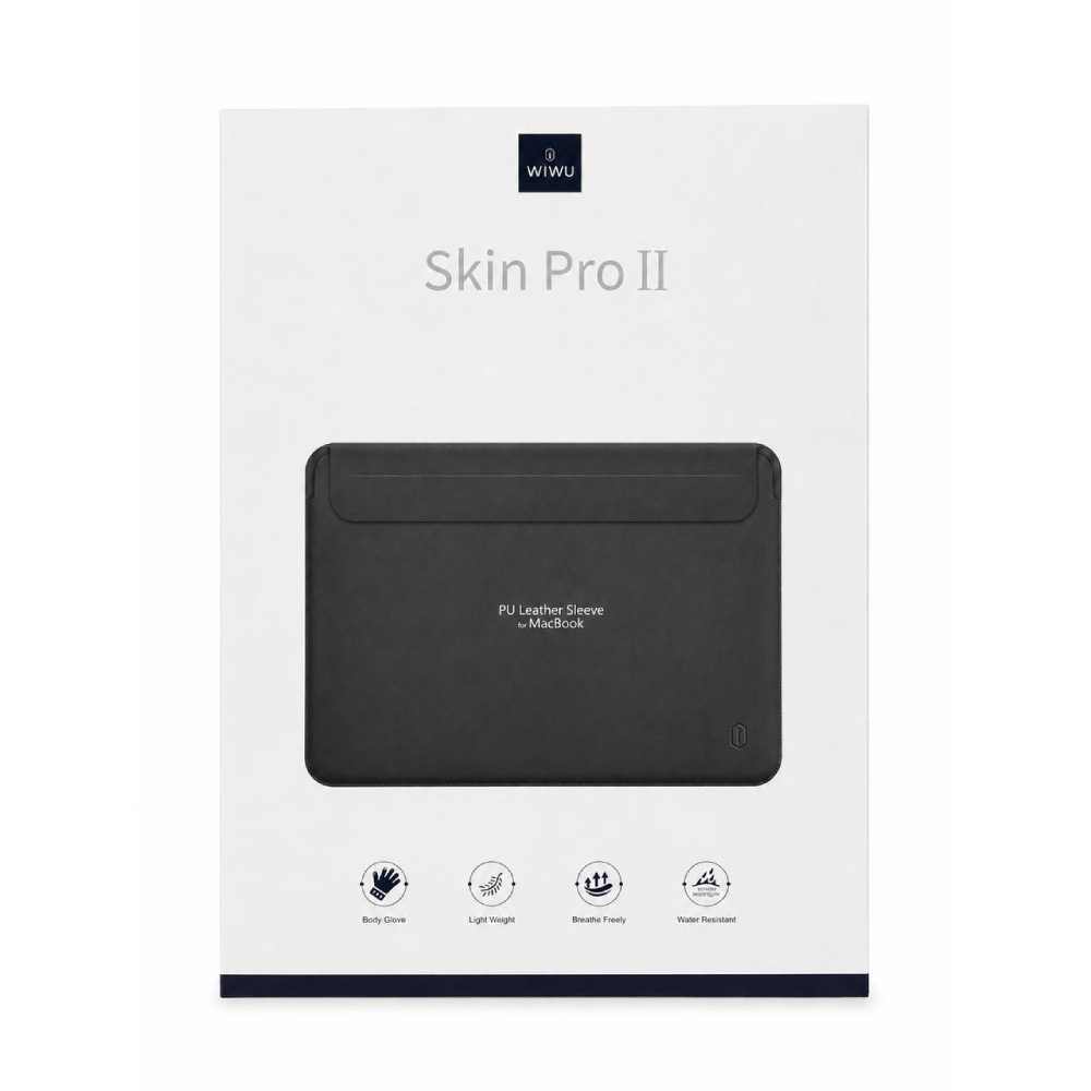 Kонверт WIWU для MacBook Pro 13" Skin Pro II Series Kонверт WIWU для MacBook Pro 13" Skin Pro II Series 56432
