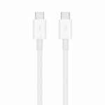 Кабель USB-C to USB-C 1:1 Original with Box 1m 19641