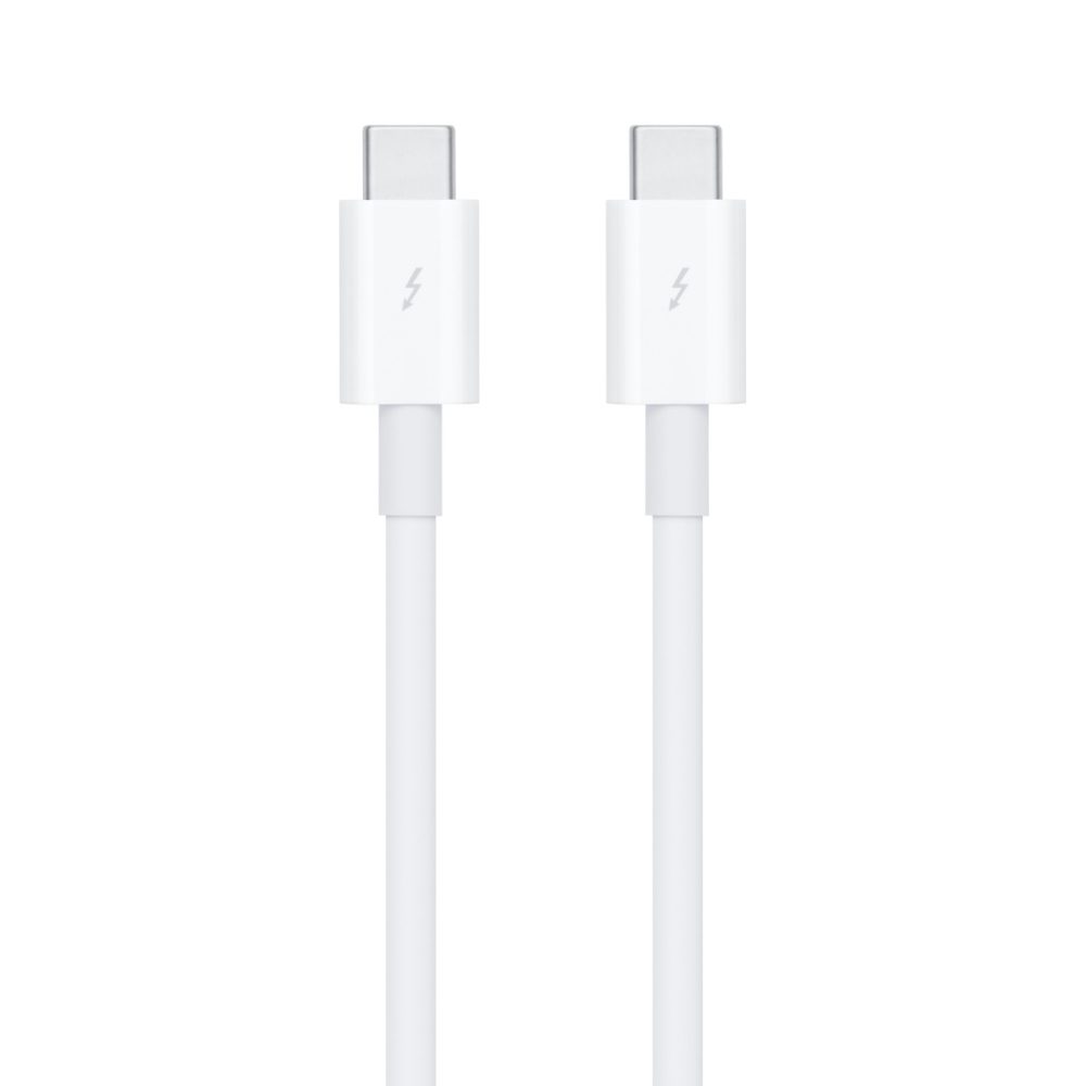 Кабель USB-C to USB-C 1:1 Original with Box 1m 19641
