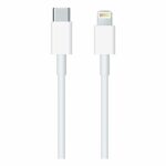 Кабель Apple USB-C to Lightning 1:1 Original with Box 2m 19638