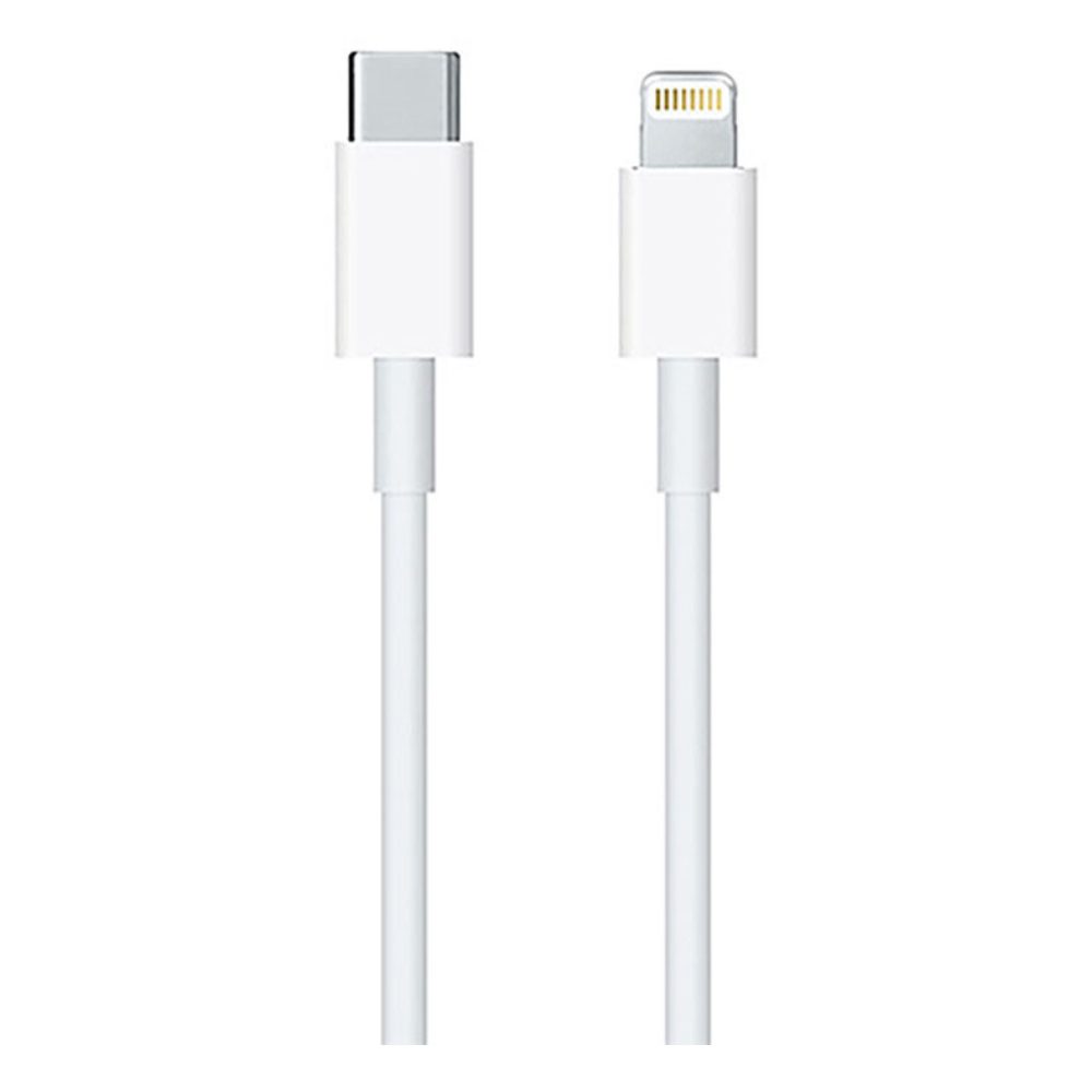 Кабель Apple USB-C to Lightning 1:1 Original with Box 2m 19638