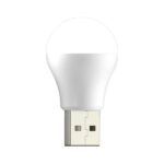 Лампа XO USB Y1 LED Series (White) 21831