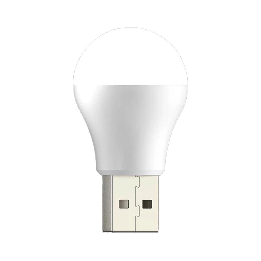 Лампа XO USB Y1 LED Series (White) 21831
