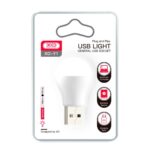Лампа XO USB Y1 LED Series (White) 21833
