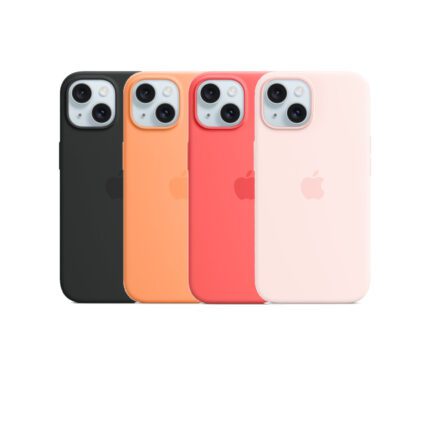 Чохол Silicone Case для iPhone 14 Plus 19194