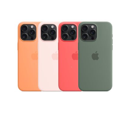 Чохол Silicone Case для iPhone 14 Plus 19205