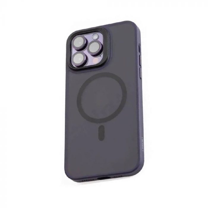 Чохол Blueo для iPhone 14 Pro [BK5934] Skin Friendly Frosted Anti-Drop Series 33527