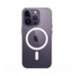 Чохол Blueo для iPhone 14 Pro B41 Crystal Pro Drop Resistance With Magnetic Series 56286