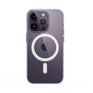 Чохол Blueo для iPhone 14 Pro B41 Crystal Pro Drop Resistance With Magnetic Series 56286
