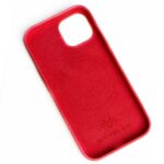 Чохол Monblan для iPhone 15 [MMS15] Magnetic Silicone [MagSafe] Series 22195