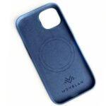 Чохол Monblan для iPhone 15 [MMS15] Magnetic Silicone [MagSafe] Series 22200