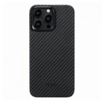 Чохол Pitaka для iPhone 15 Pro Max MagEZ 4 Twill 1500D 21814