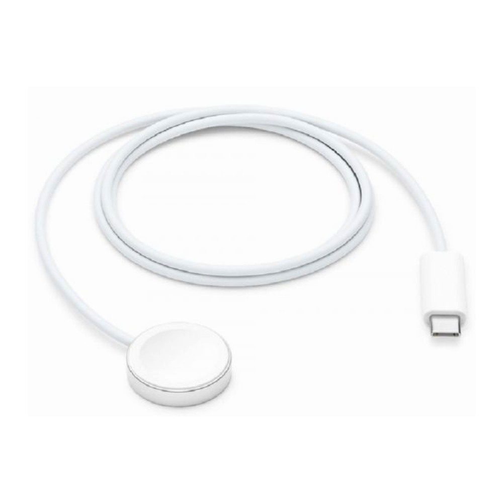Зарядка для Apple Watch WiWu USB-C M9 series (White) 21801