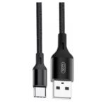 Кабель XO [NB143] USB to USB-C 2m 21352