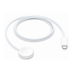 Зарядка для Apple Watch WiWu USB-C M9 series (White) 21801