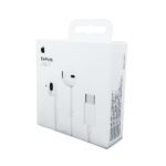 Навушники Apple EarPods USB-C Original with Box 21749