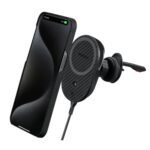 Автотримач Pitaka MagEZ Mount Pro 2 Car Vent (Black) 21807