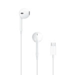 Навушники Apple EarPods USB-C Original with Box 21750