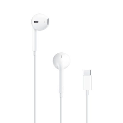 Навушники Apple EarPods USB-C Original with Box 21750