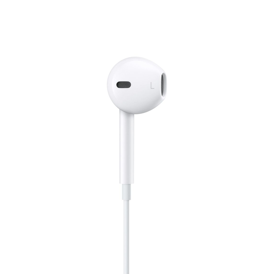 Навушники Apple EarPods USB-C Original with Box 21752