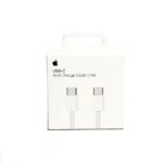 Коробки для кабелів Woven USB-C to USB-C 1m 22058