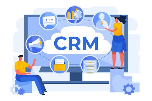 crm