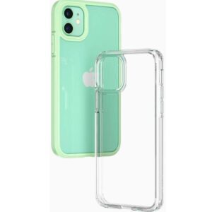 Чохол Blueo для iPhone 11 [B37] Crystal+ Drop Resistance Series 22543