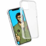 Чохол Blueo для iPhone 11 [B37] Crystal+ Drop Resistance Series 22542