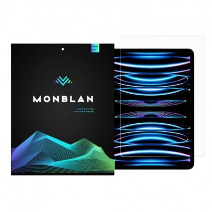 Захисне скло Monblan для iPad Pro 13/Air 13 2024/2025 22551