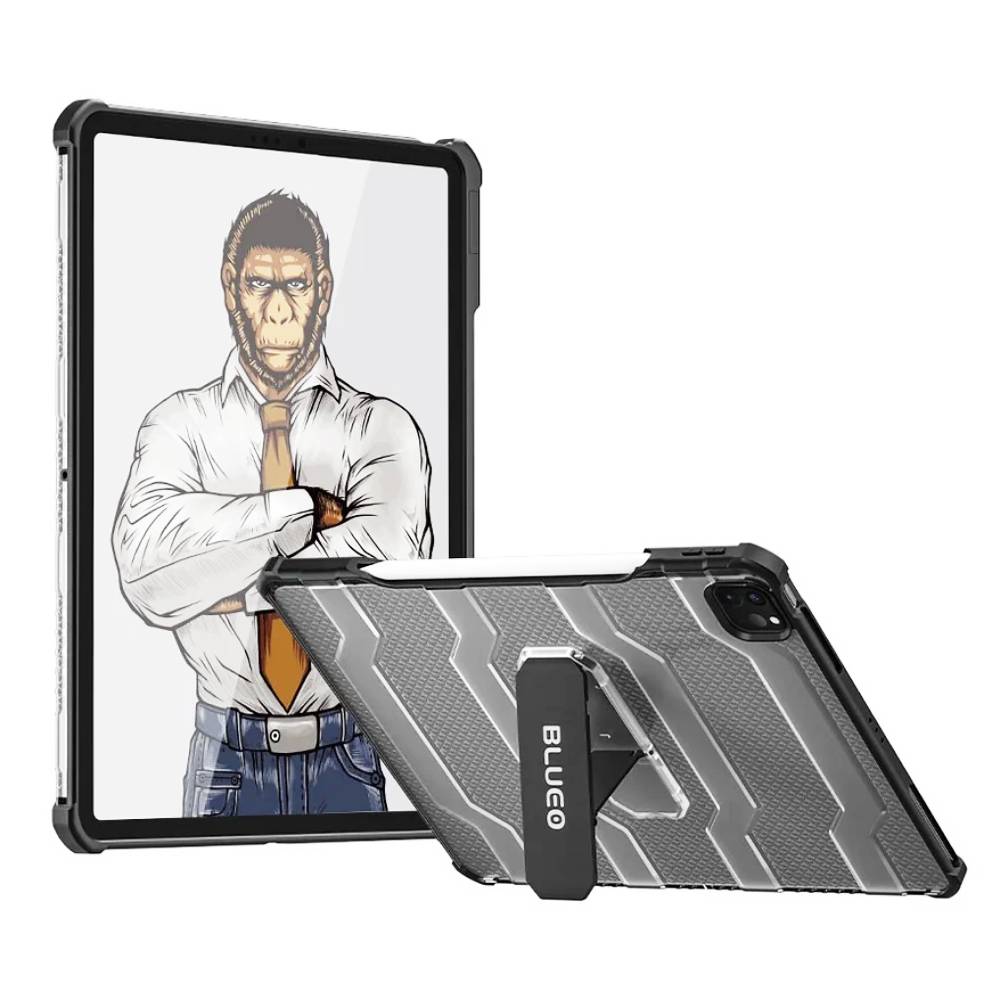 Чохол Blueo для iPad 10.2/Pro 10.5 [B28] Resistance with Kickstand Series 22653