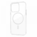 Чохол Apple Clear Original Case для iPhone 15 Pro Max with MagSafe 22690