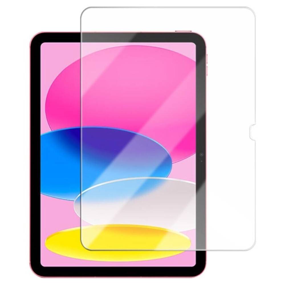 Захисне скло для iPad 10 10.9 2022/iPad 11 11'' 2025 техпак 22891