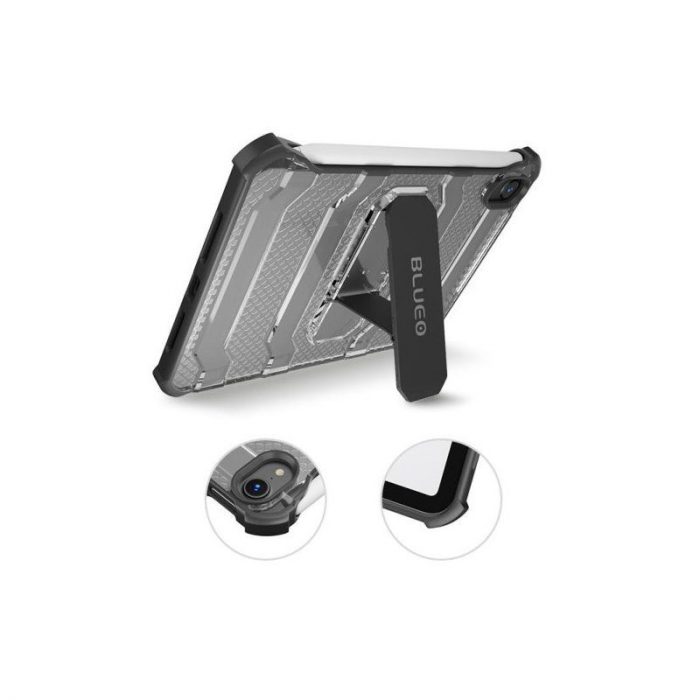 Чохол Blueo для iPad Air 11 2024/2025 /Pro 11 2018-2022 / Air 4/5 [B28] Resistance with Kickstand Series 33233