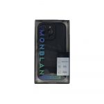 Чохол Monblan для iPhone 15 Pro [MM15P] Military Series (Black) 30238