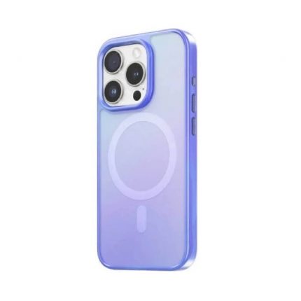 Чохол Blueo для iPhone 15 Pro [BL009] Aurora Anti-Drop Magnetic Series 33531
